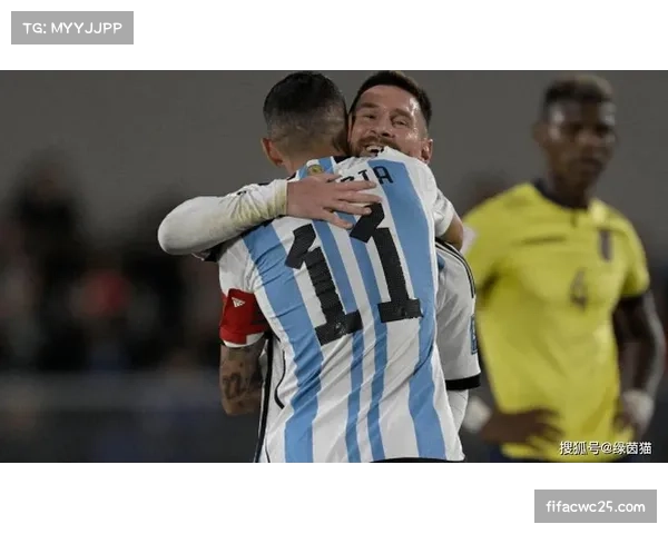 阿根廷籍主帅包揽南美直通球队前四席 执教理念广受认可 阿根廷籍主帅包揽南美直通球队前四席 执教理念广受认可